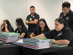 2026 Primary Election results certified with few changes, recount in Republican race