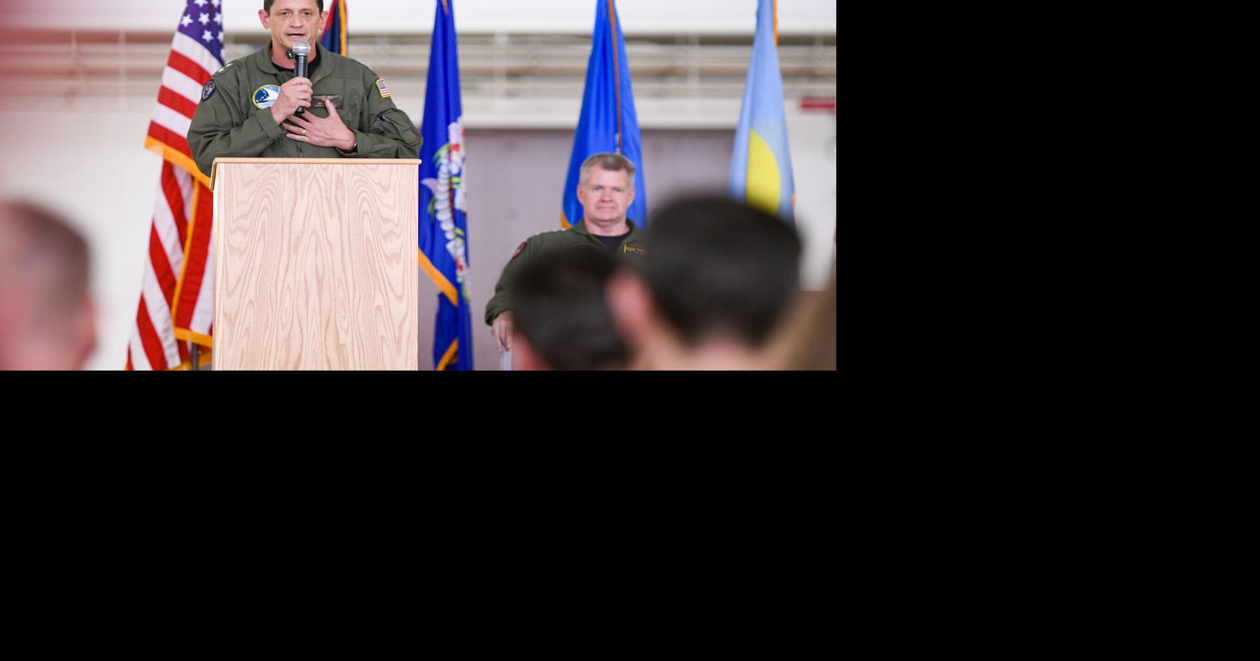 OPINION Huffman: Reflections on mission, progress of Joint Task Force Micronesia