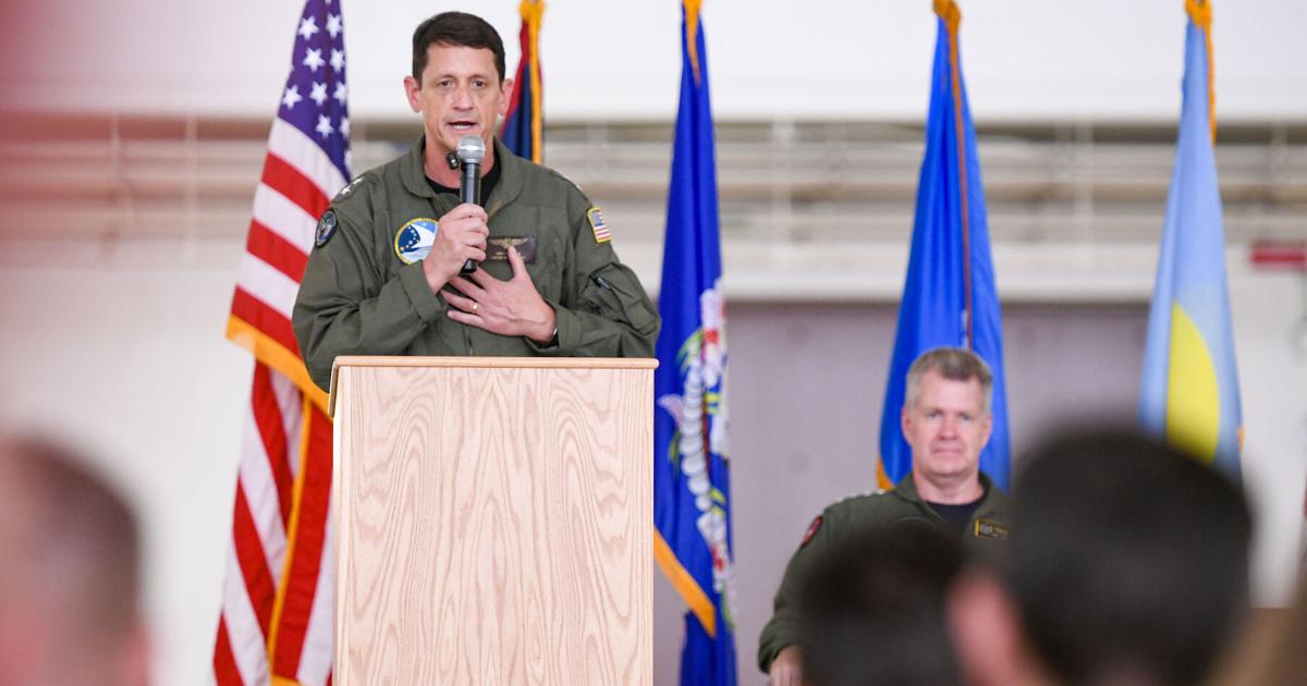 OPINION Huffman: Reflections on mission, progress of Joint Task Force Micronesia