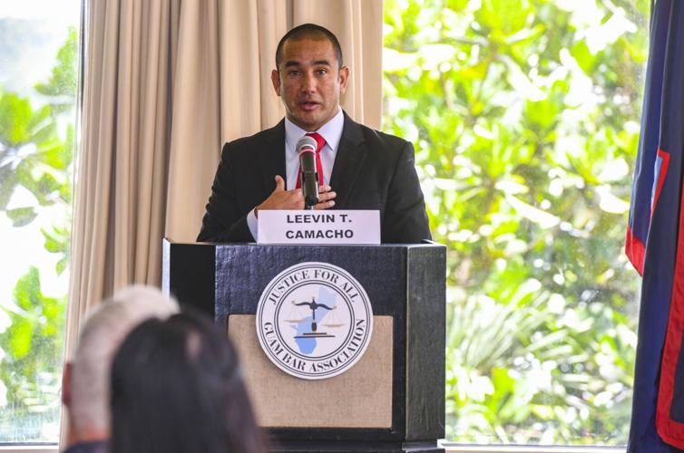 2022 Attorney General Candidate Forum Election