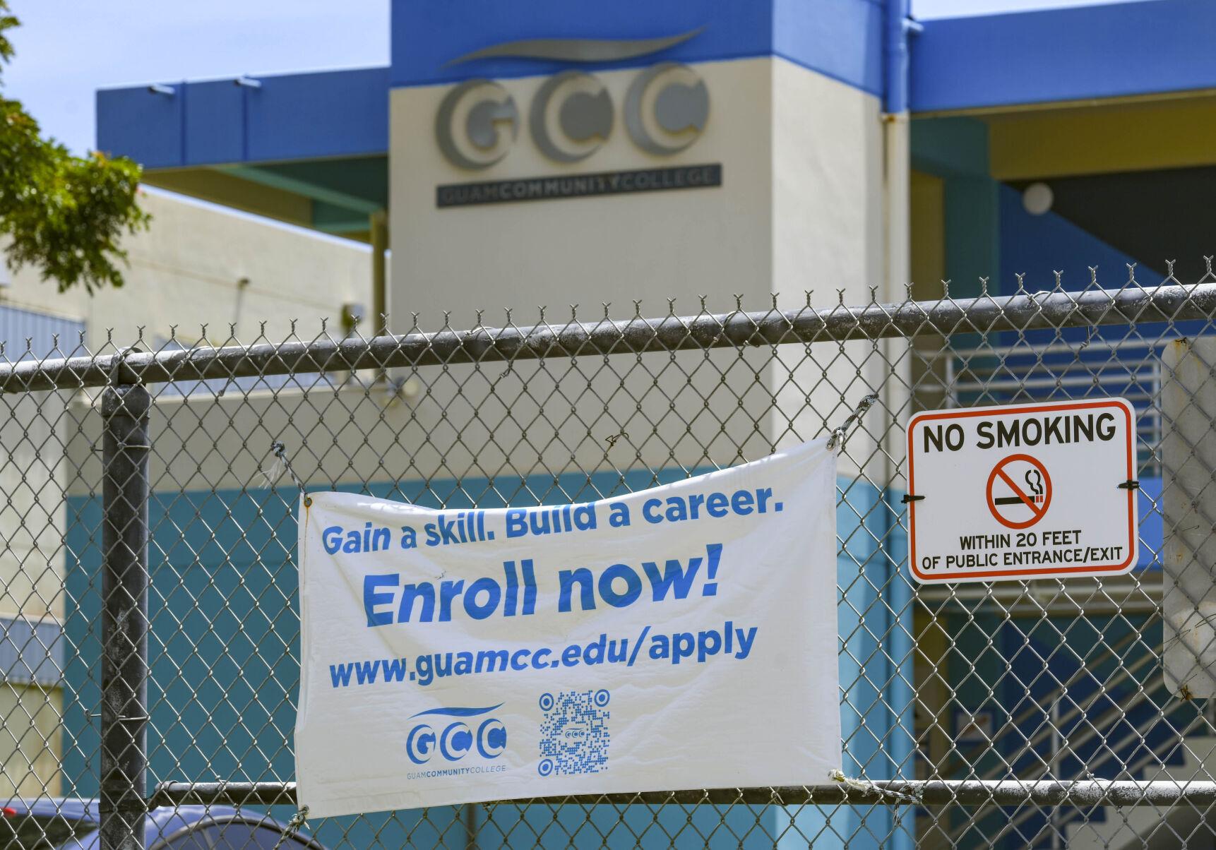 GCC Spring 2025 semester registration opens News