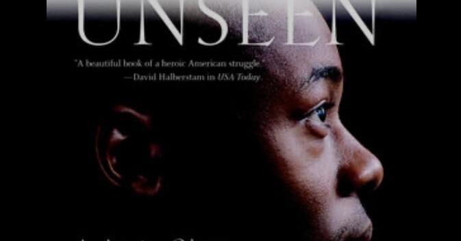 LETTER: Hope in the unseen