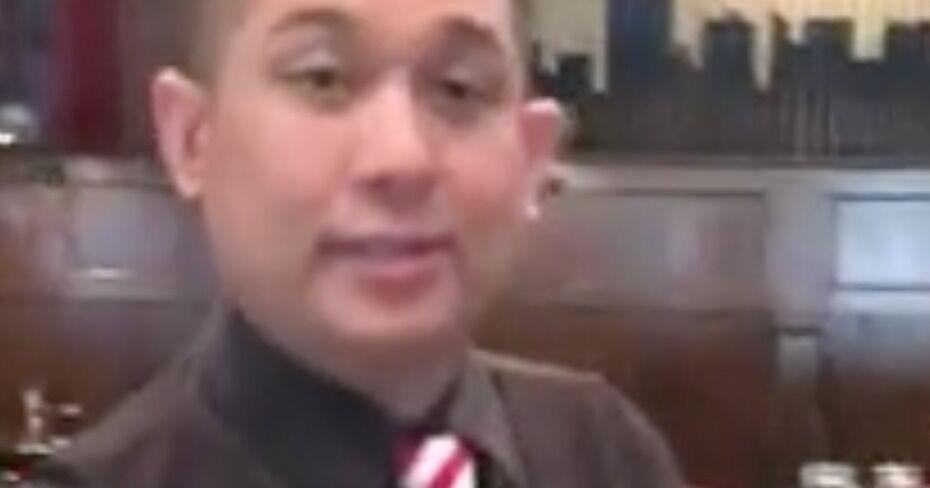 Manager accused of sexually assaulting 2 women in restaurant | News ...
