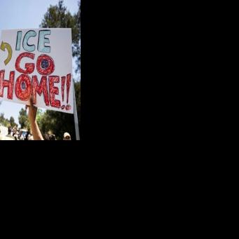 US immigration agents barred from LA Dodgers' stadium: team
