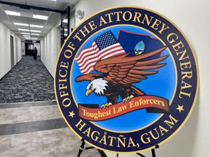 AG hire arrested for vehicle theft; Moylan: 'misunderstanding' with rental company