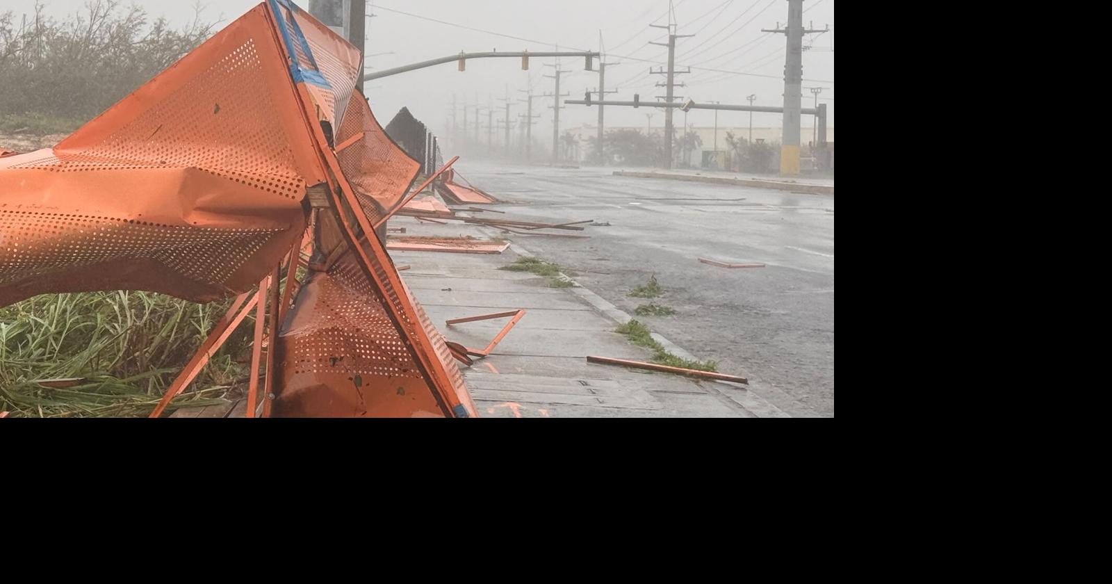 How much longer for gusty winds? NWS provides estimates for Marianas