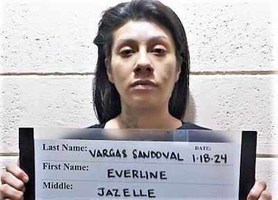 Customs finds suspected cocaine in jeans at airport News guampdn