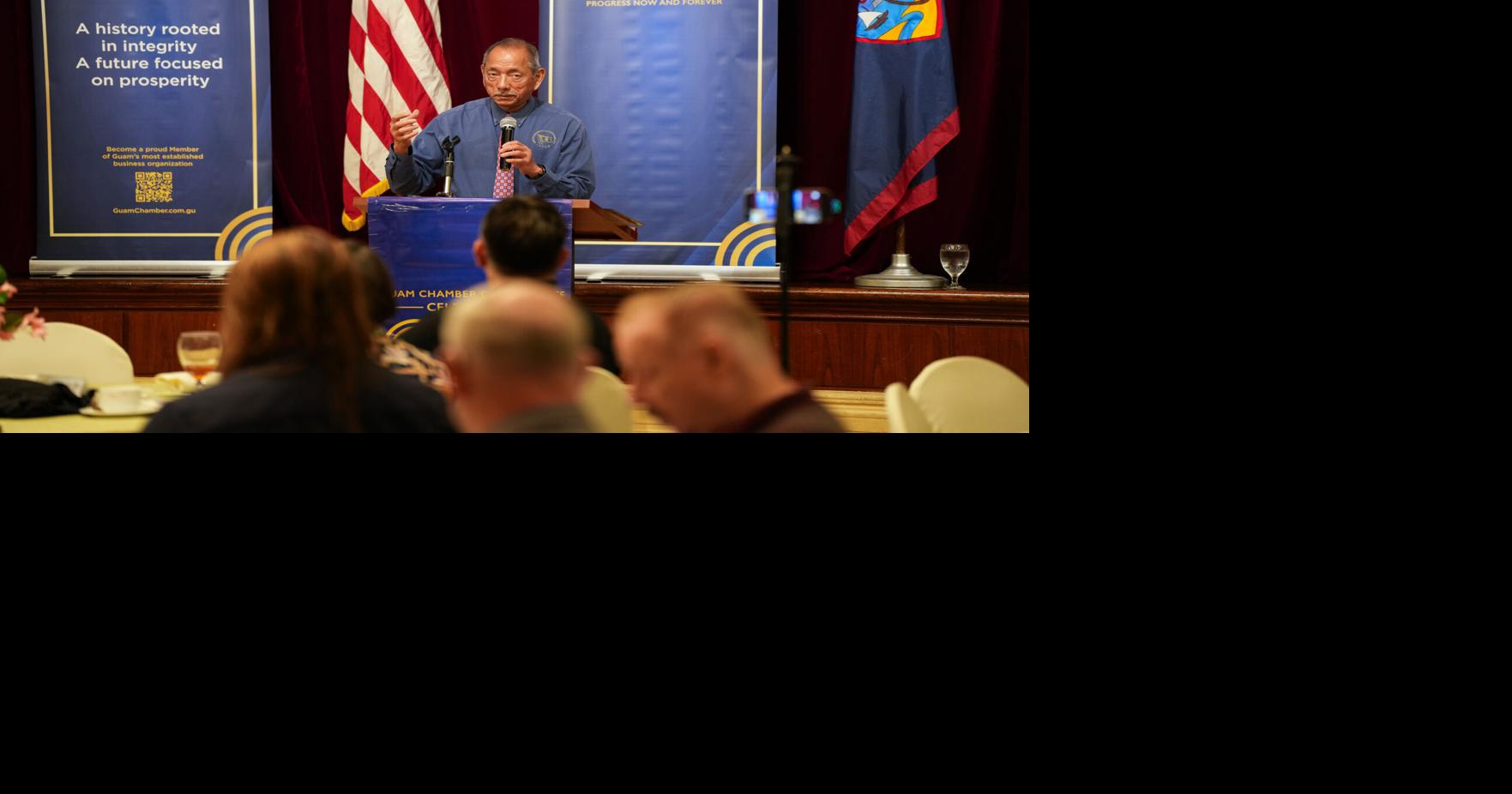 LETTER: Guam's accountability deficit