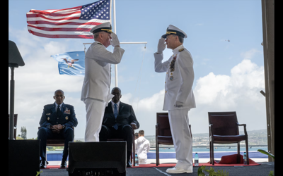 New Indo-Pacom head: ‘We must be ready’ for China threat | News ...