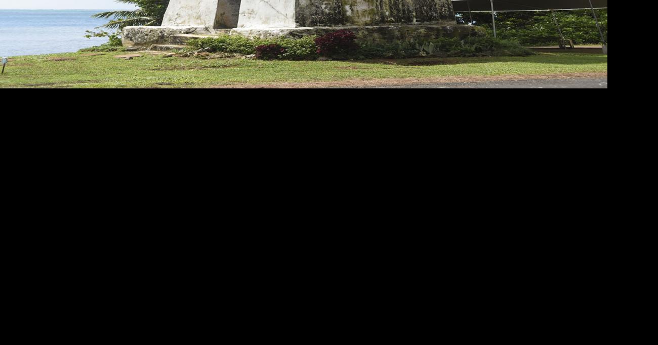 SHPO seeks mayors' help identifying more Guam historic sites for National Register