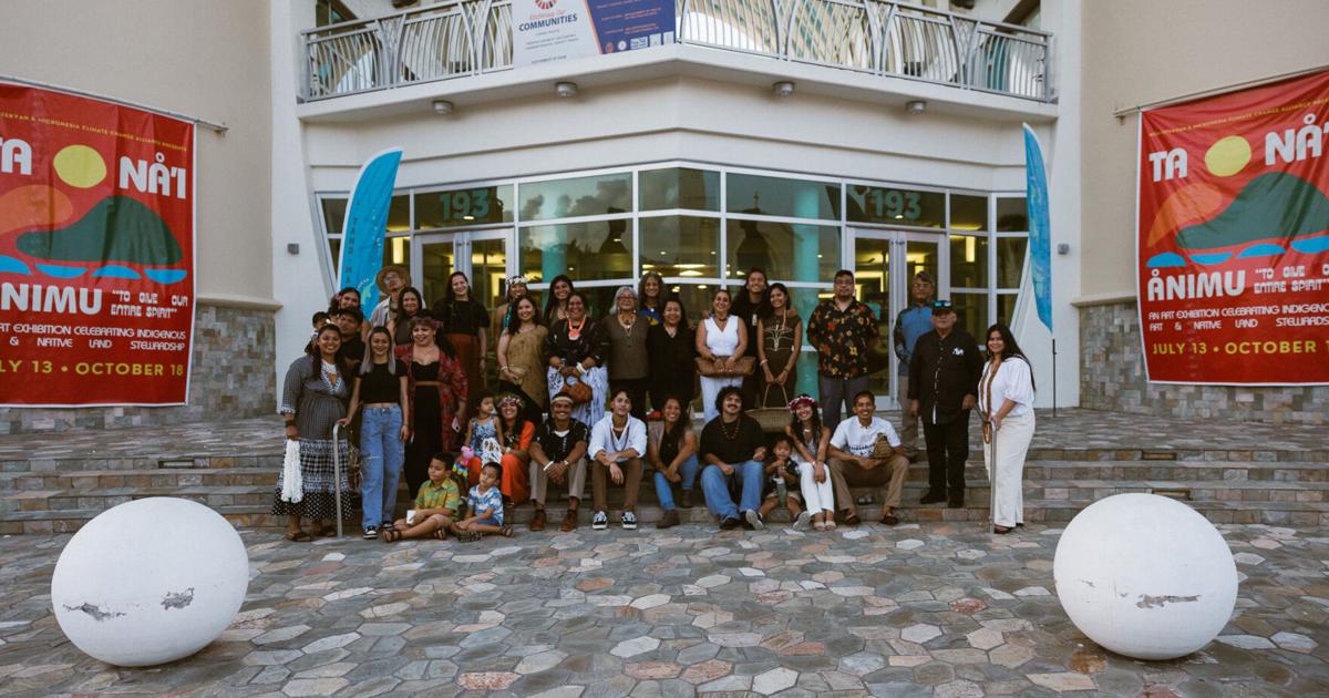 Call for Guam, CNMI artists to take part in Ta Nå’i Ånimu II exhibit