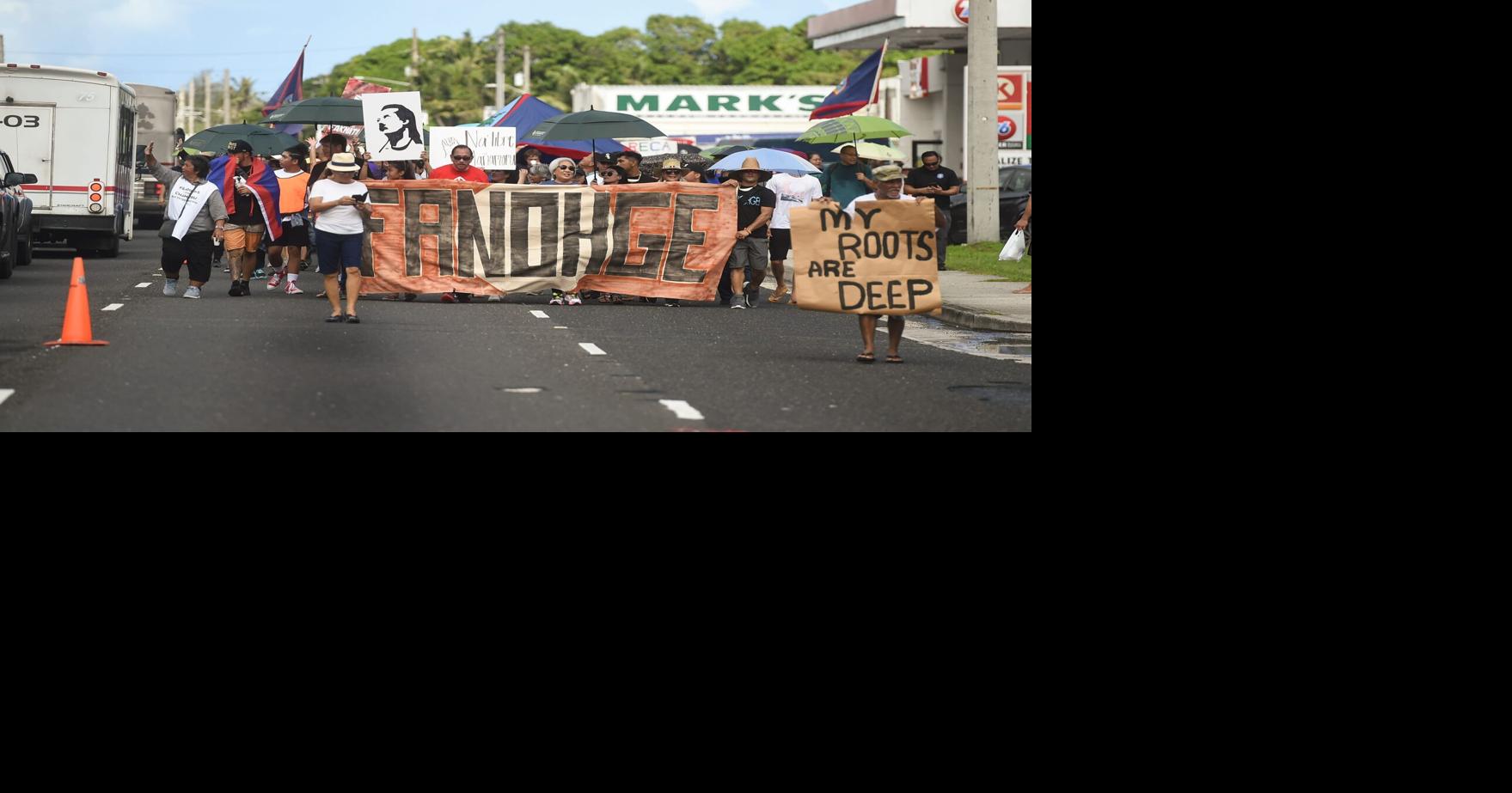 Guam could be next for UN visiting mission on decolonization | News ...