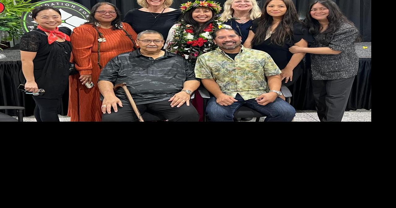 GDOE now accepting 2027 Teacher of the Year nominations