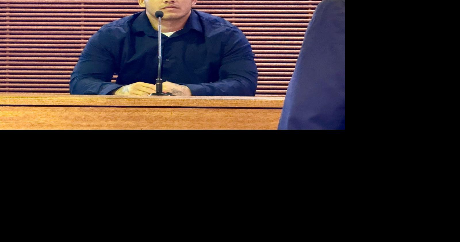 Jury deliberations continue today in 2024 fatal tourist shooting case