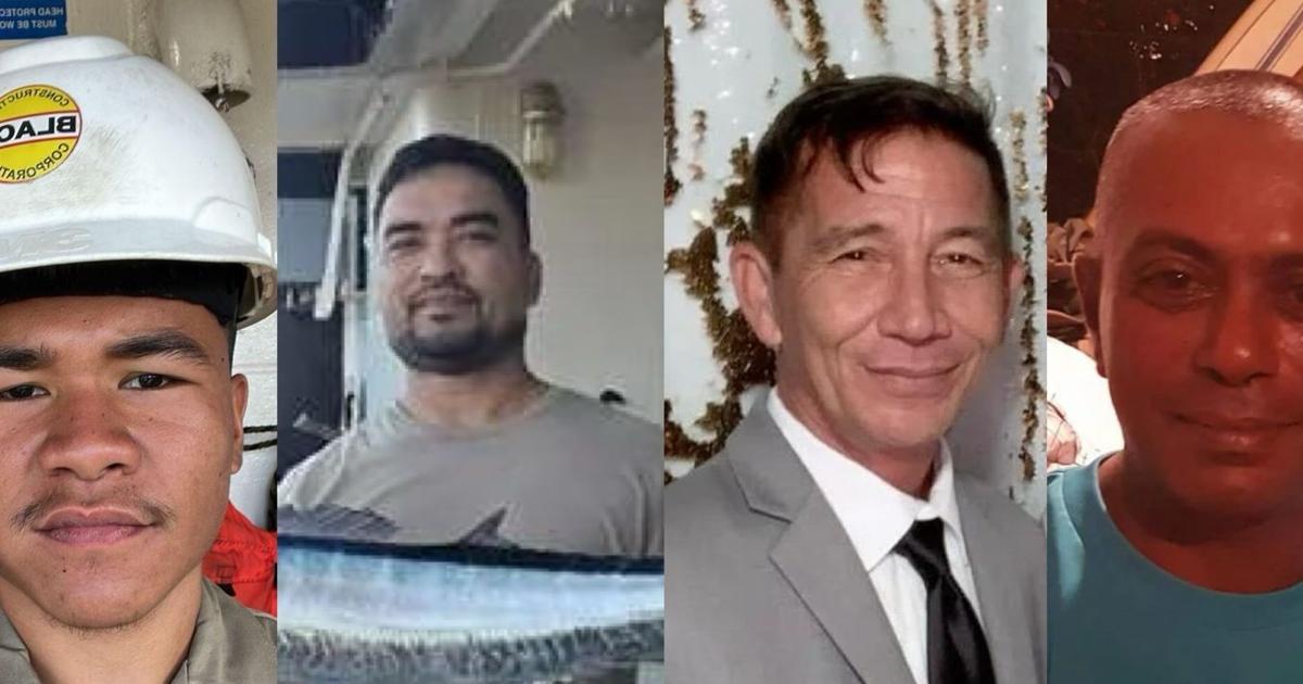 Court grants families more time for wrongful death claims in Mariana capsizing