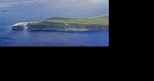 Search for missing free diver off Orote Point - Vimarsana News