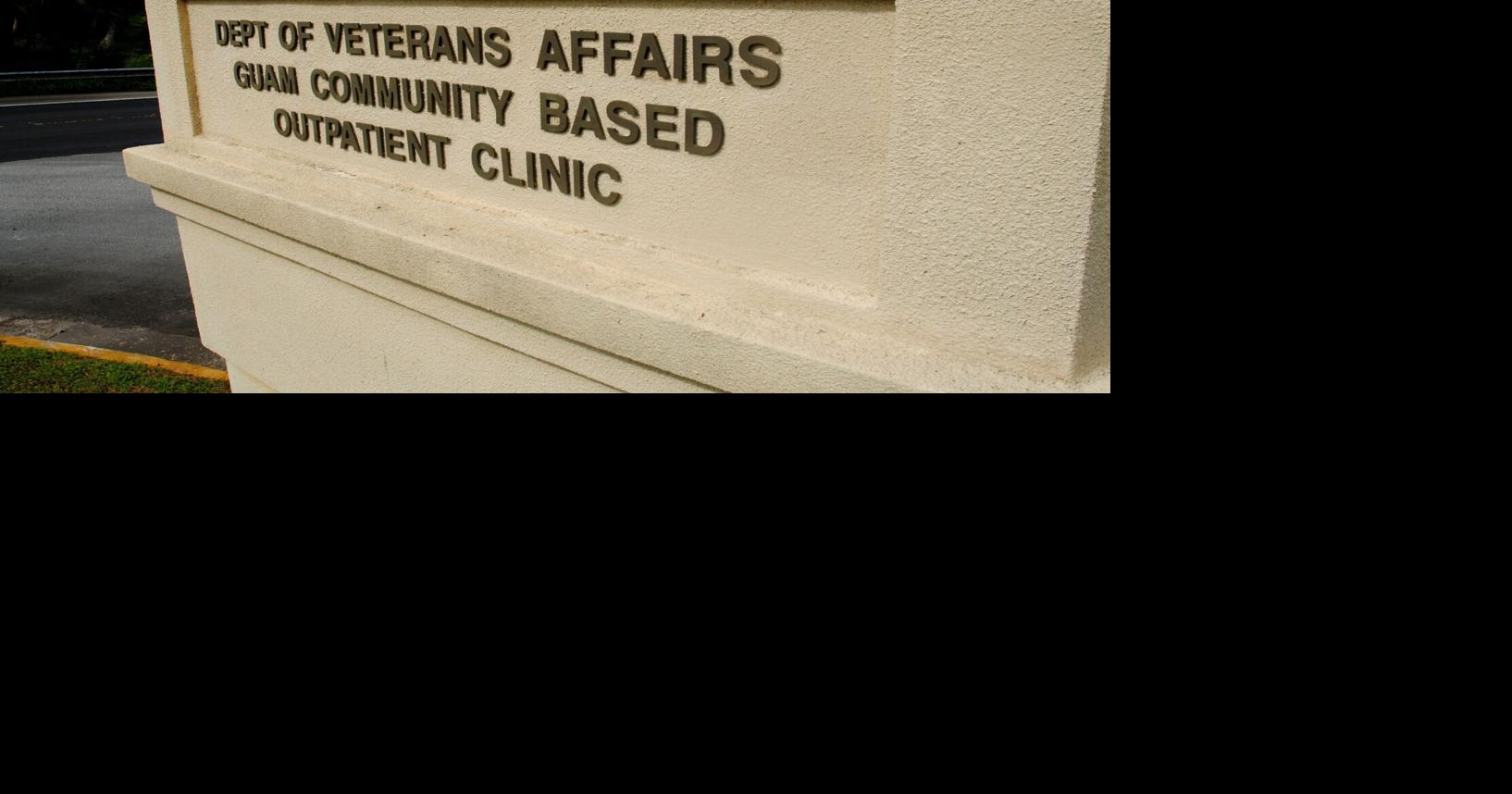 LETTER: Learn more about medical evacuation for veterans