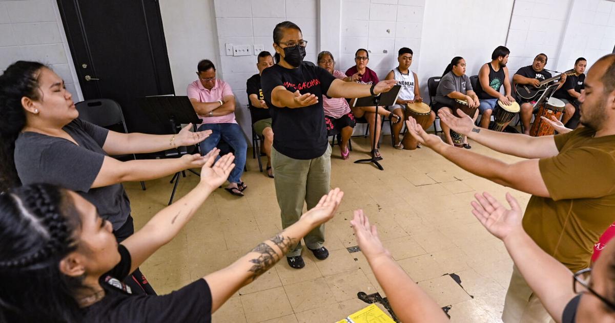Mayor: Yona could be epicenter of CHamoru language revitalization