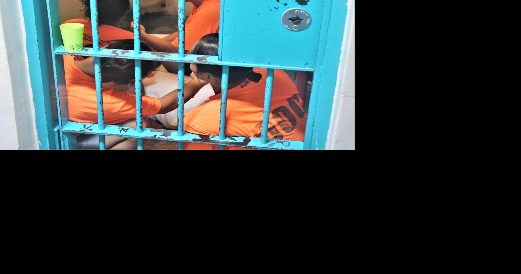 OUR VIEW: Guam needs a new prison, no more excuses