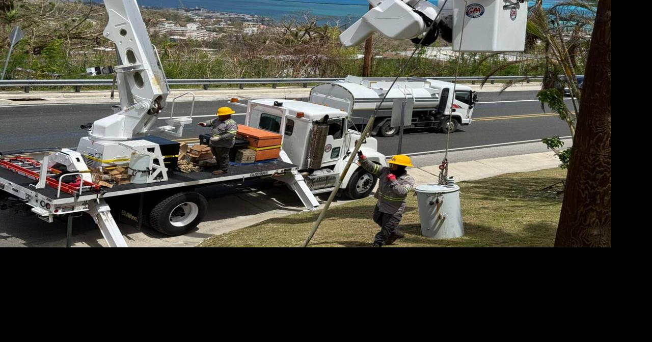 GPA: Sinlaku cost $10M for Guam, CNMI aid at $4.2M