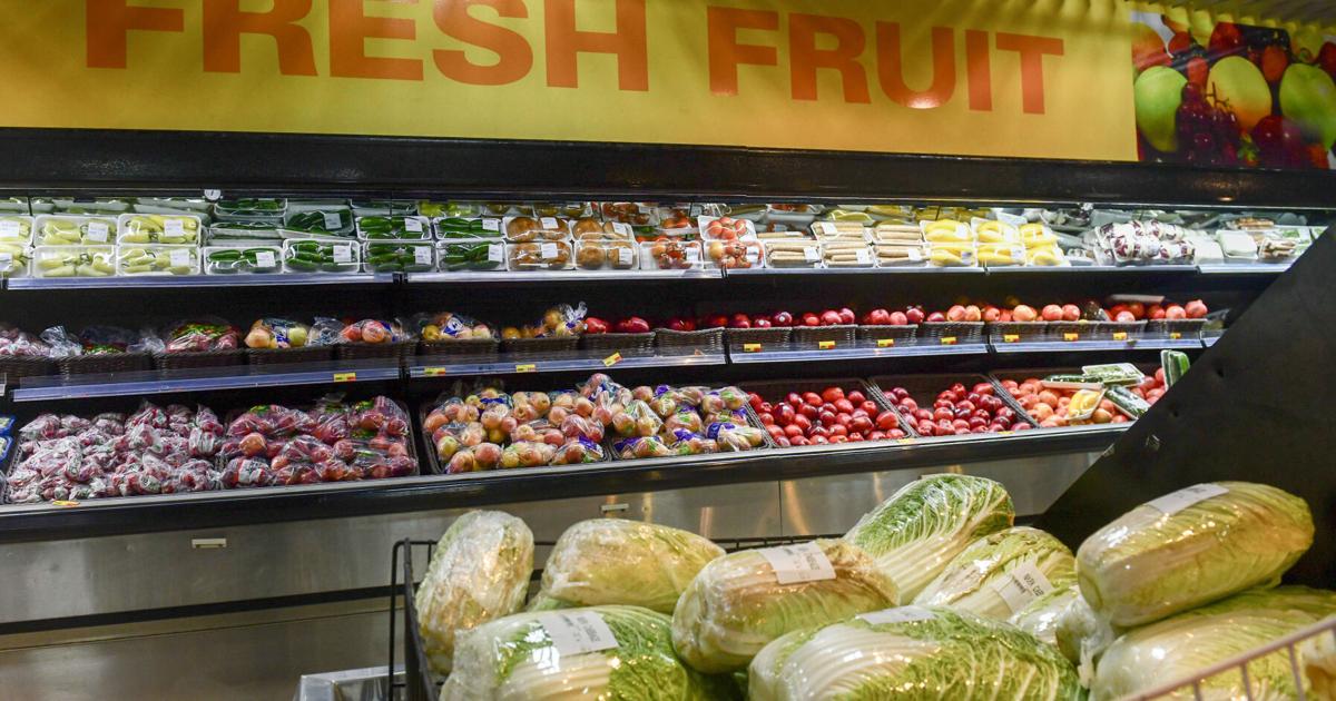 WIC to Guam recipients: Choose 'least expensive brands' by Oct. 16 to help stretch program funding