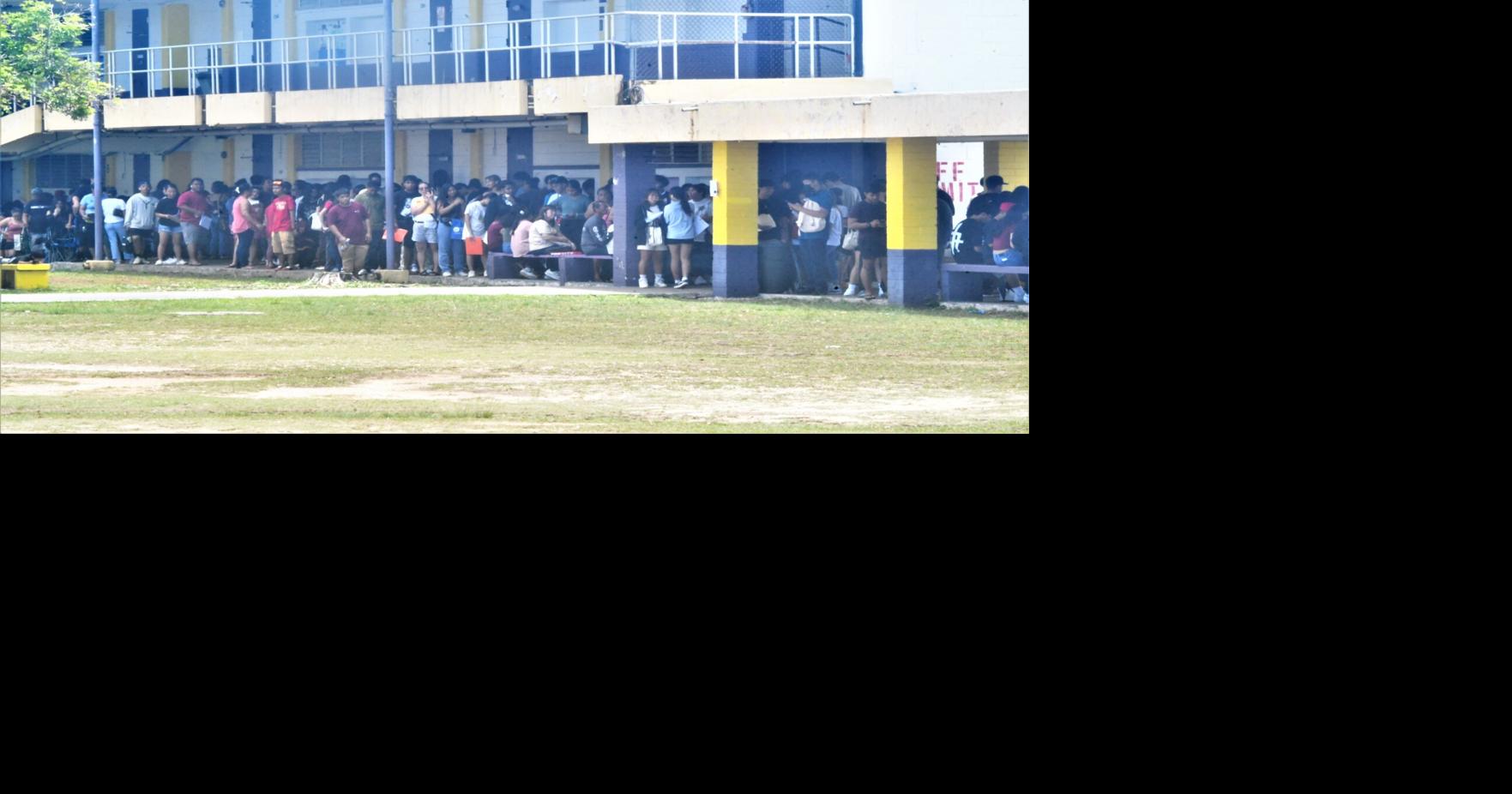 DYA: W-2 tax form for 2025 summer youth job program now ready for pickup