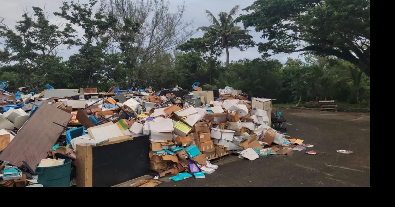 UPDATED OPA finds waste, mismanagement, violations in GDOE's $29M textbook spending: From missing contracts to buying more than what's needed