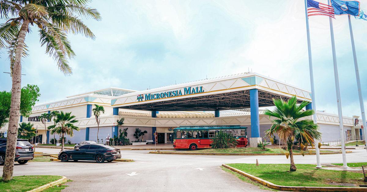 Micronesia Mall celebrates 37 years with event on Saturday