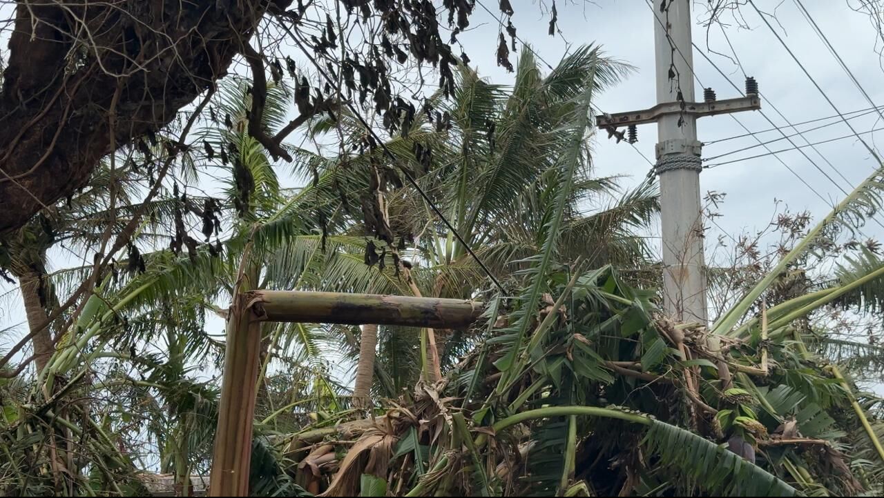 OUR VIEW: Treat Guam's power grid vulnerability as military