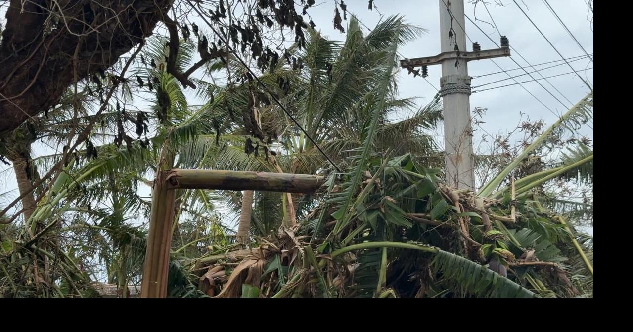 OUR VIEW: Treat Guam's power grid vulnerability as military strategic liability