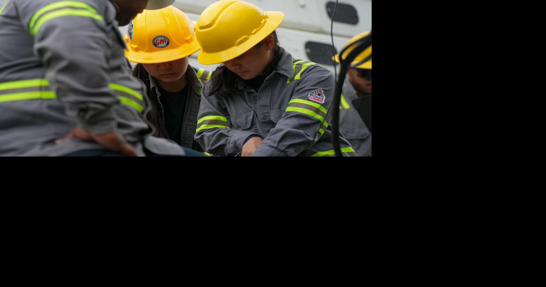 'Lend a hand': Guam sending personnel from GPA, airport, National Guard to help CNMI