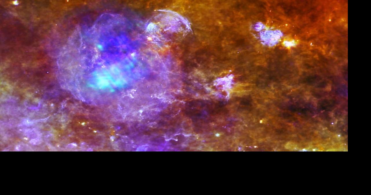 Searching for Shining Stars: A Night of Stargazing | Lifestyle
