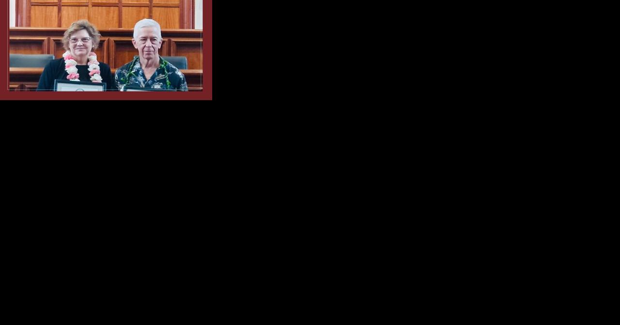 Researcher John W. Jenson recognized for work at UOG, WERI - Vimarsana News