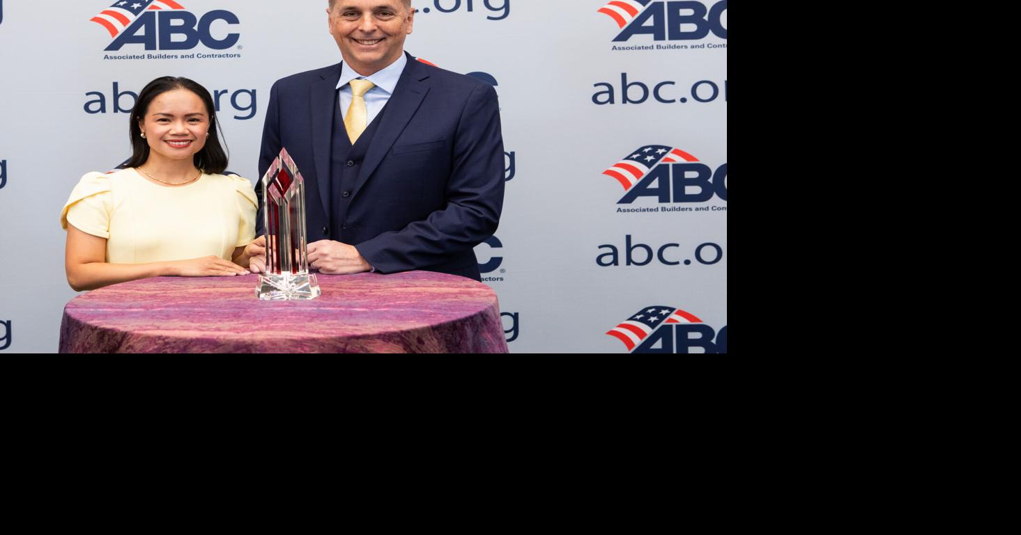 Pacific Rim Constructors wins back-to-back national safety awards