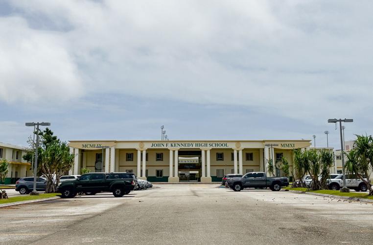 Revised bell schedule for JFK, effective Sept. 11 News