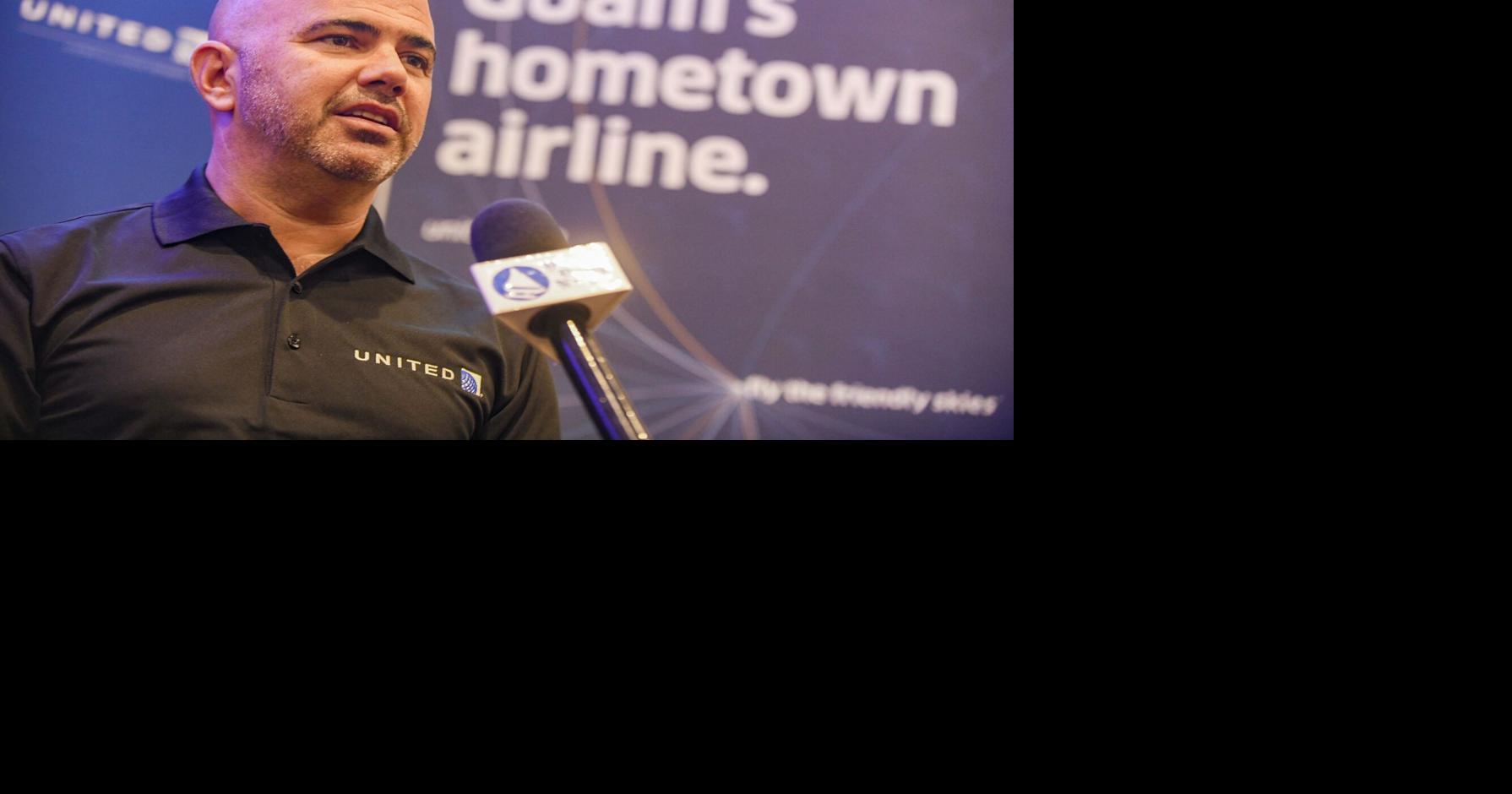 United Airline career fair extends another day due to overwhelming ...