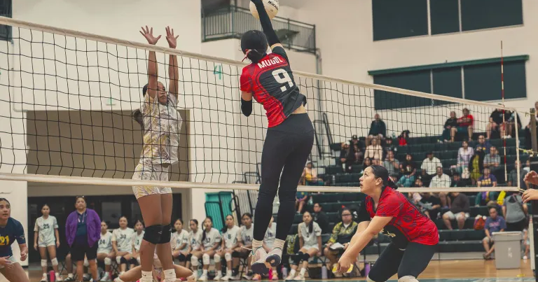Girls volleyball league reuniting after 6 years