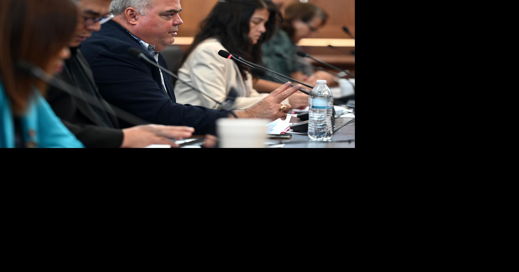 Legislature waiting for full analysis on impact of 'big, beautiful' bill
