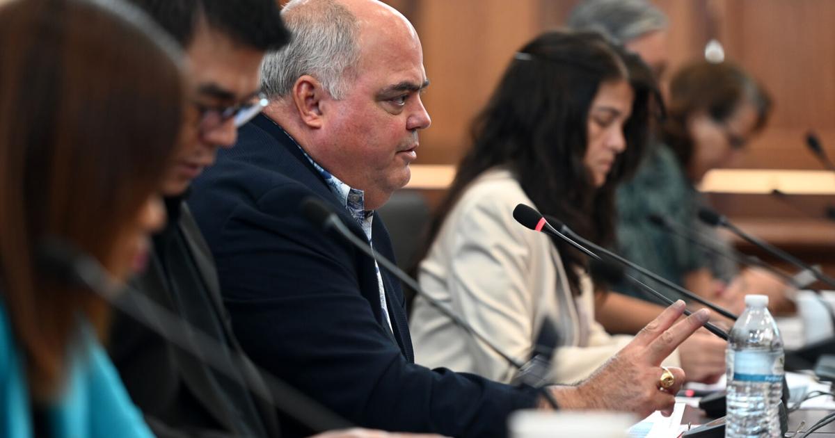 Legislature waiting for full analysis on impact of 'big, beautiful' bill