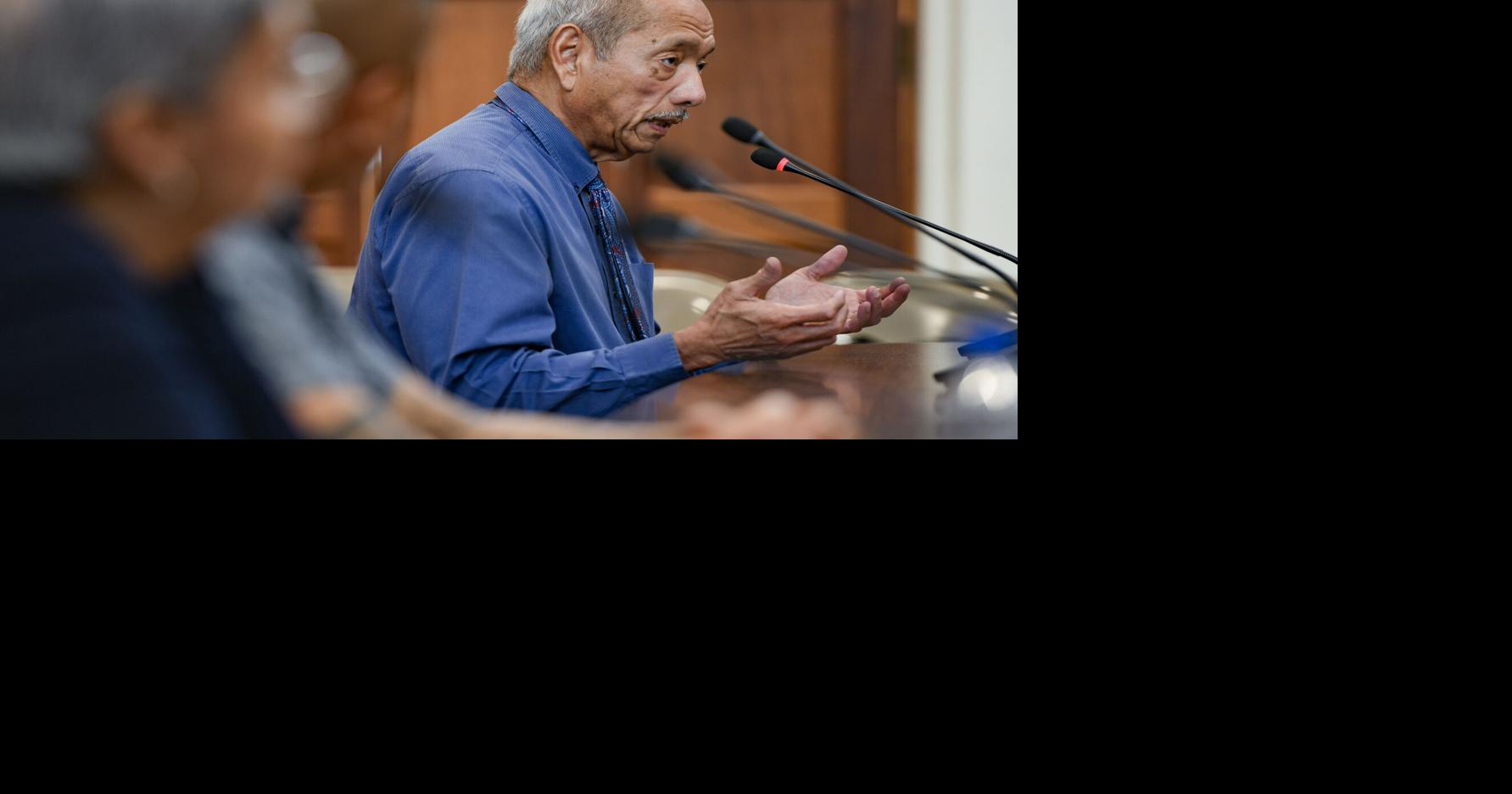 GovGuam's fiscal 2024 audit delayed to 2026