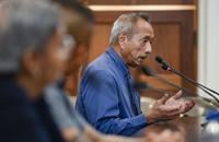 Magnitude 6.0 Earthquake Jolts Japan's Noda Region on New Year's Eve