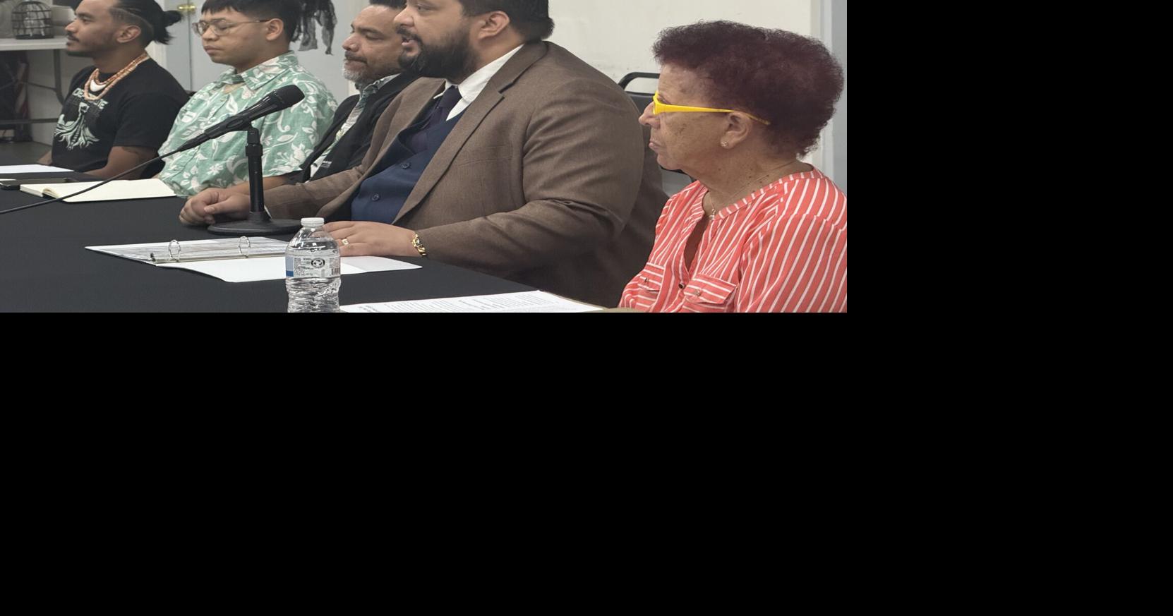 TOP STORIES: Renewed talks of Guam's political status change, statehood