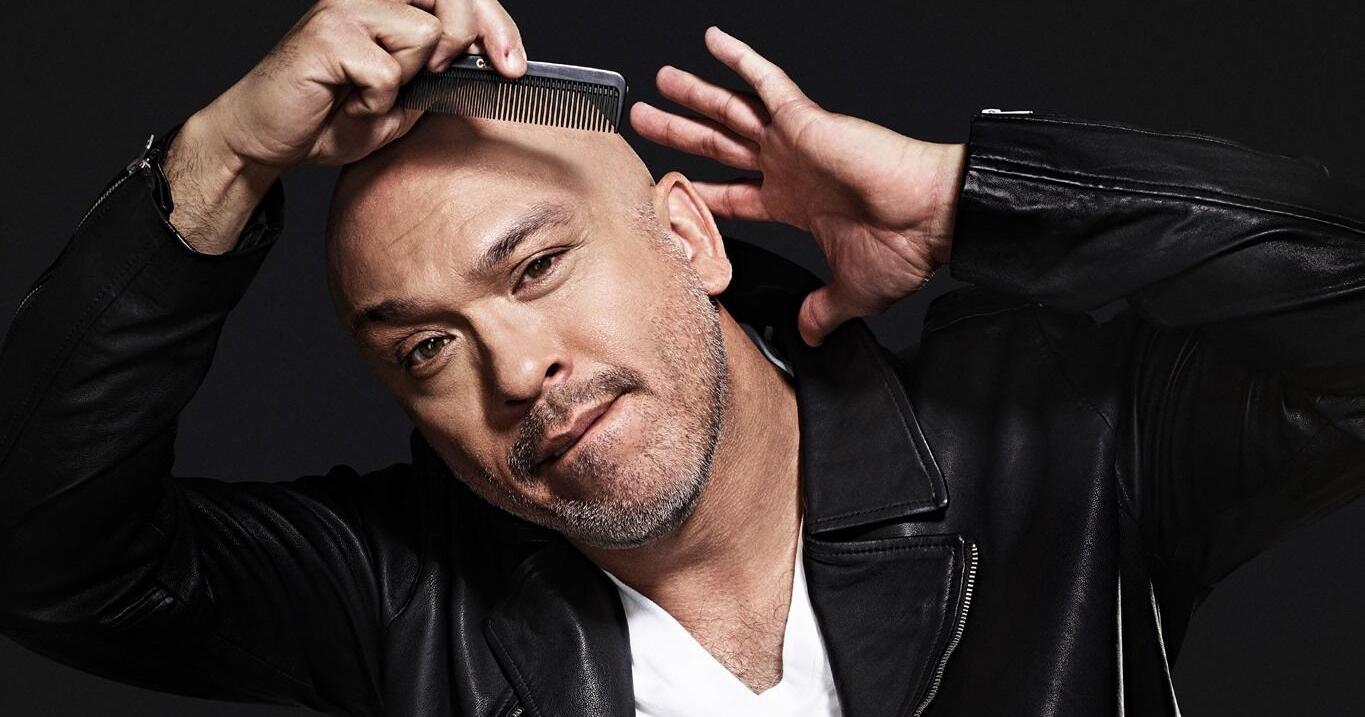 Jo Koy comedy shows rescheduled to August - Vimarsana News