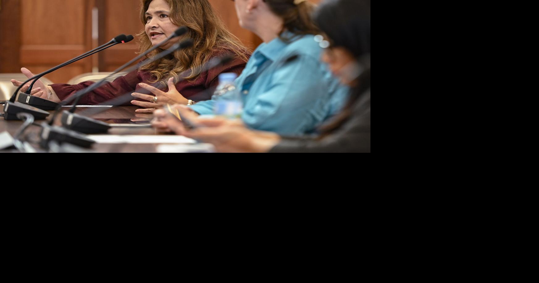 Business groups say 'no' to minimum wage hike bill; next hearing on Jan. 23