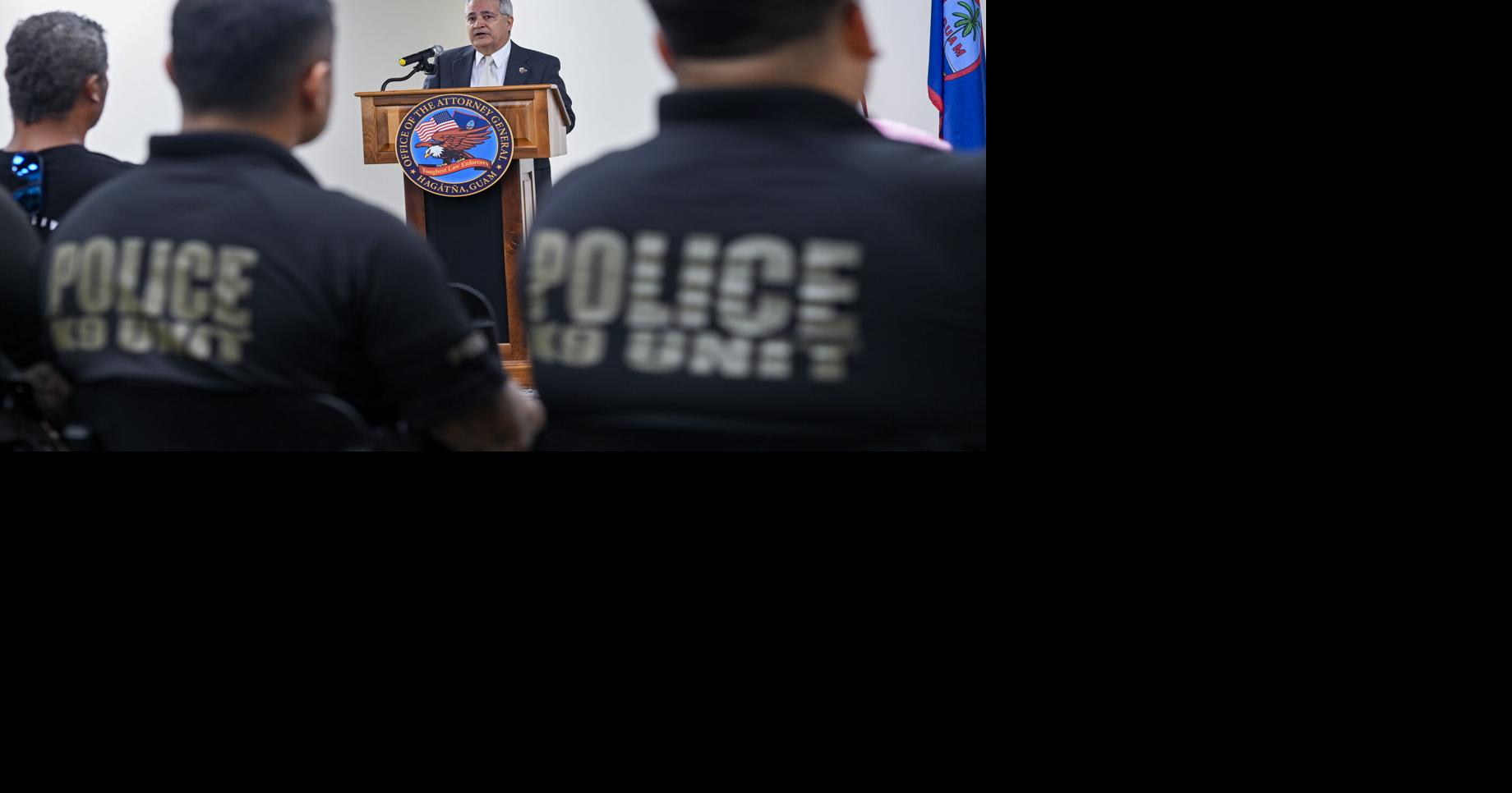 AG Moylan: Outlaw personal recognizance bonds