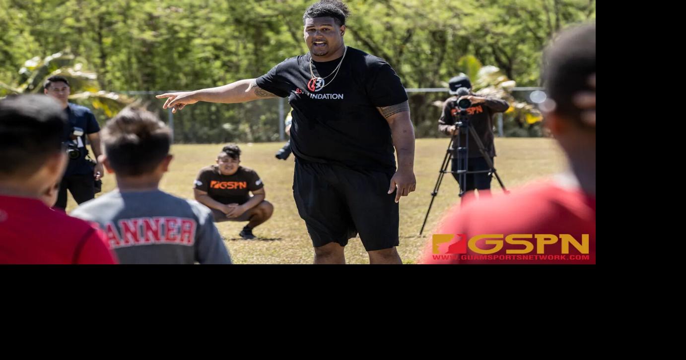 Guam son Zach Banner makes NFL retirement official