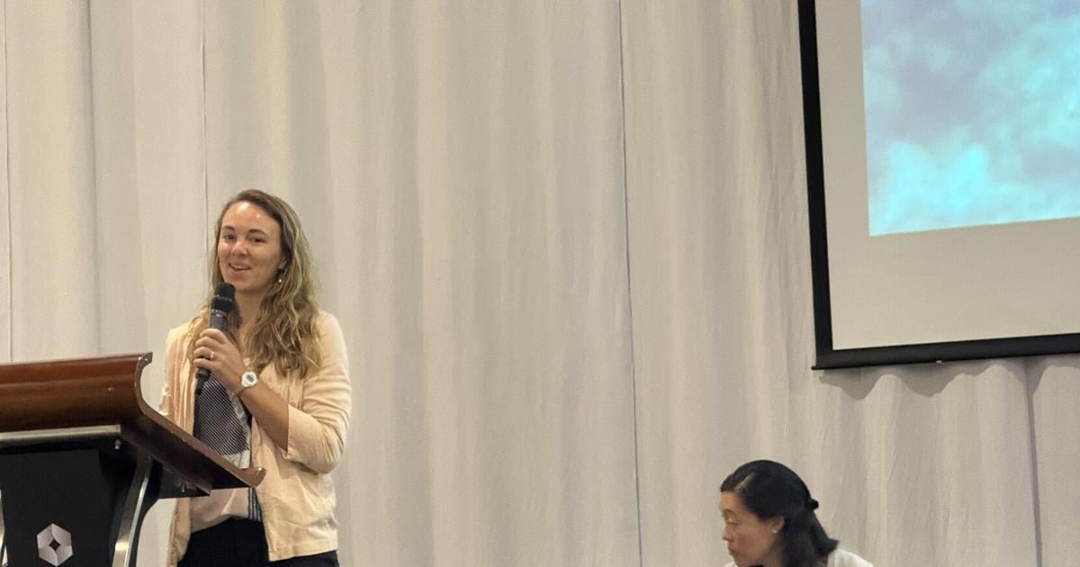 'Special and worth protecting': Policy coordinator explains importance of coral reef protections
