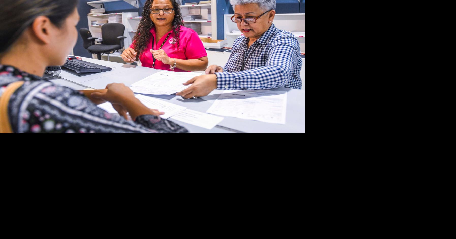 Rev and Tax: Forms and instructions now available | Local News ...