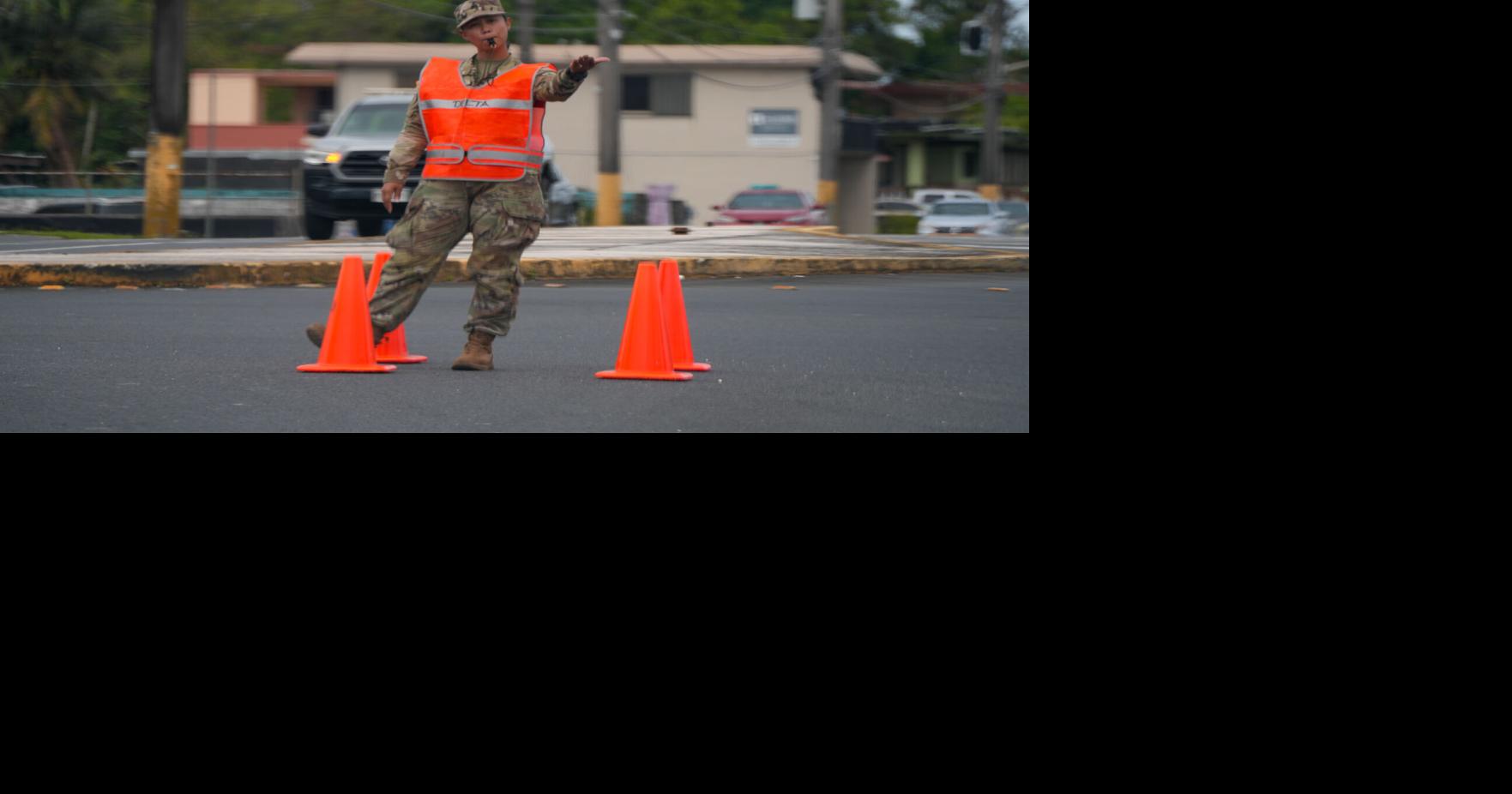 Governor seeks Title 32 authorization to activate Guam National Guard for disaster recovery