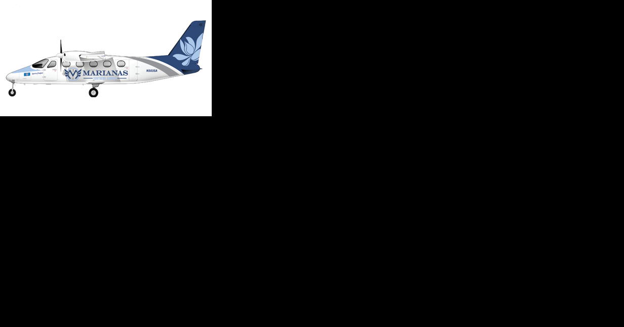 Marianas Southern Airways: The CNMI's newest airline - Vimarsana News